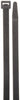 Morris Products 20286 UV Cable Tie 175LB 30 (Pack of 100)