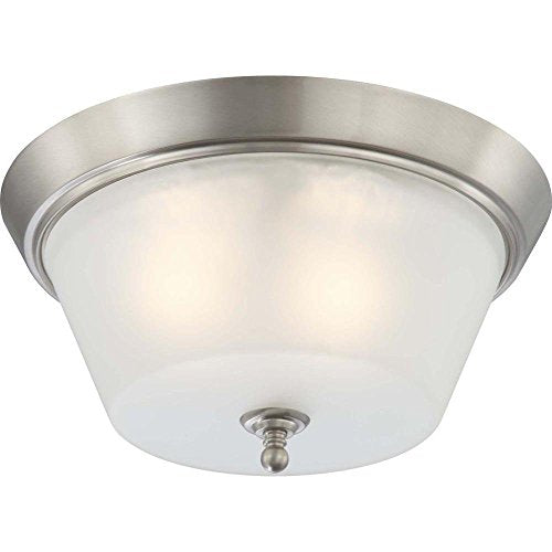 NUVO Lighting 60/4153 Fixtures Ceiling Mounted-Flush