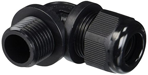 Morris Products 22584 .39-.51 Rt Angle Cable Gland