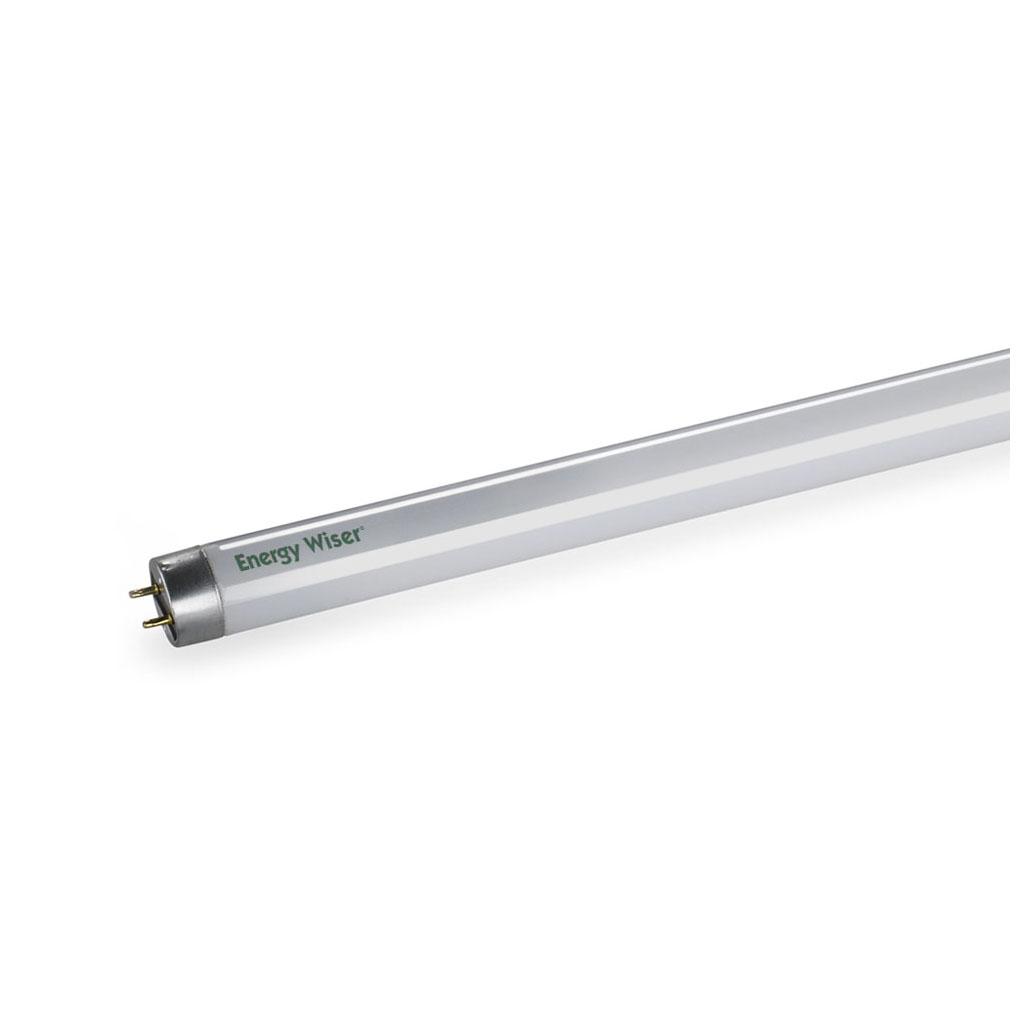 Bulbrite 528517 17 Watt T8 Fluorescent White Pin Base