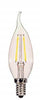 Satco S9921 LED Decorative CA11