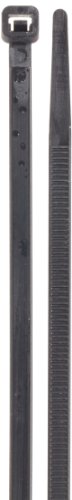 Morris Products 20260 UV Cable Tie 50LB 17 (Pack of 100)