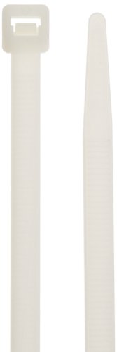 Morris Products 20060 Cable Tie 50LB  17 (Pack of 100)