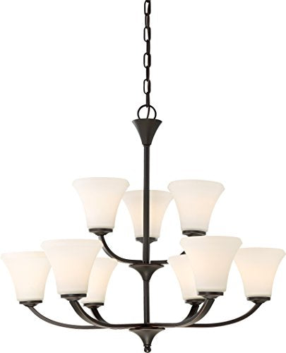 NUVO Lighting 60/6309 Fixtures Chandelier