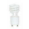 Satco S8226 Compact Fluorescent Spirals T2