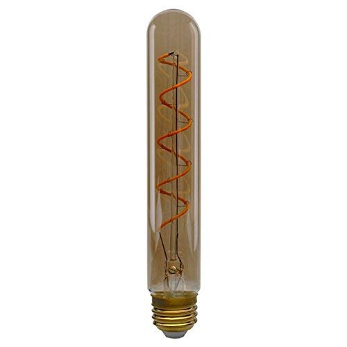 Satco S9971 LED Decorative T9 Amber