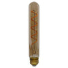 Satco S9971 LED Decorative T9 Amber