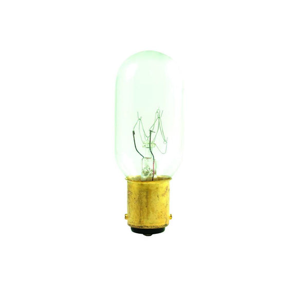 Bulbrite 705212 Incandescent T8