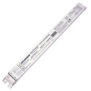 Sylvania 49136 Ballasts Quicktronic Prostart T5HO