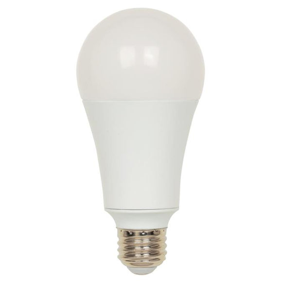 Westinghouse 5170000 Omni A21 LED General Purpose Light Bulb - 25 Watt - 5000 Kelvin - E26 Base