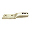 Morris Products 93128 2MLA600-1/2 Alum 2 Hole Lug