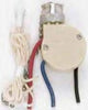 Satco S70/689 Electrical Lamp Parts and Hardware