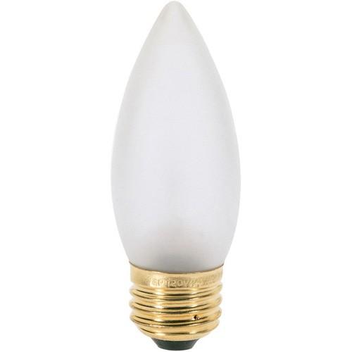 Satco S3234 Incandescent Chandelier B11