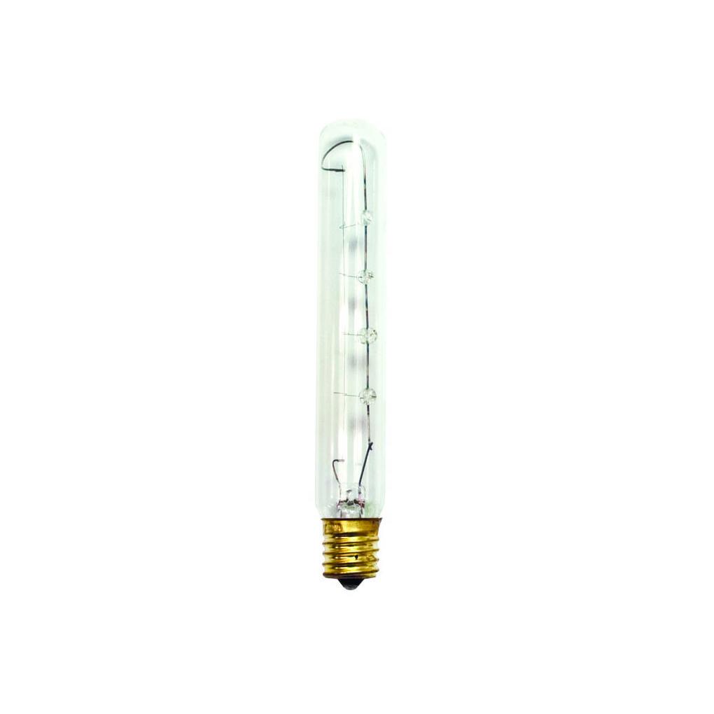 Bulbrite 707320 Incandescent T6 1/2