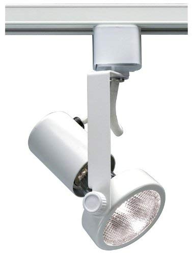 NUVO Lighting TH220 Fixtures Track Lighting