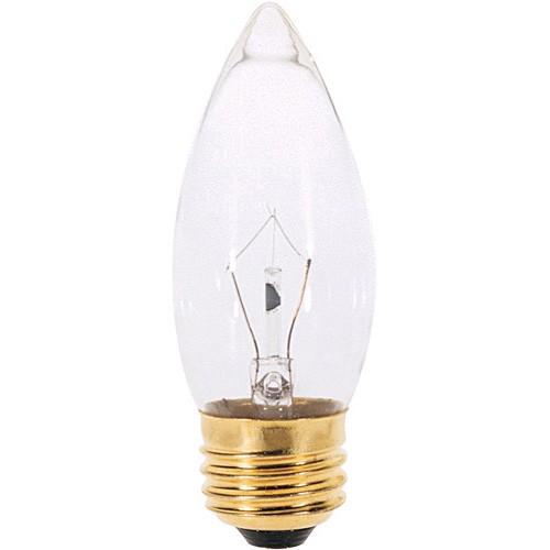 Satco S3731 Incandescent Chandelier B11