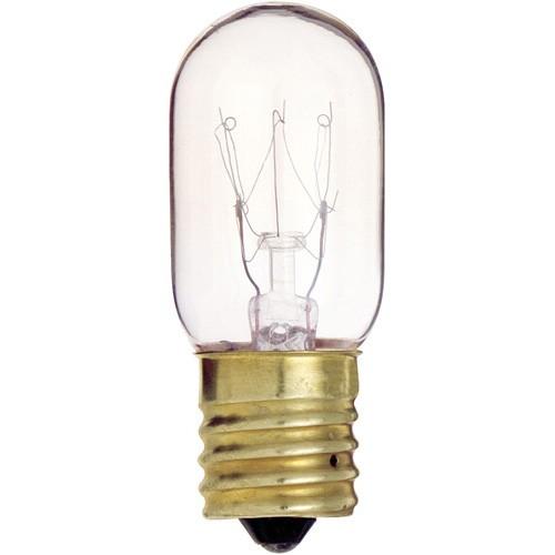 Satco S3911 Incandescent T7