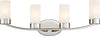 NUVO Lighting 60/6224 Fixtures Bath / Vanity