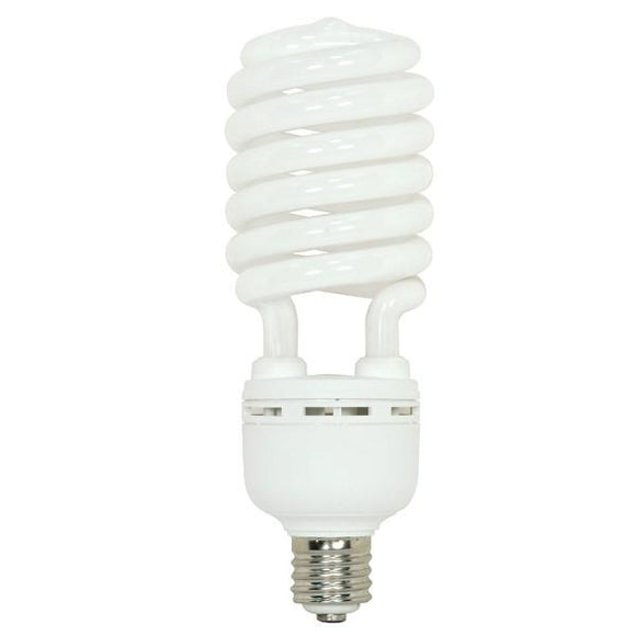 Satco S7416 Compact Fluorescent Spirals T5 Coil