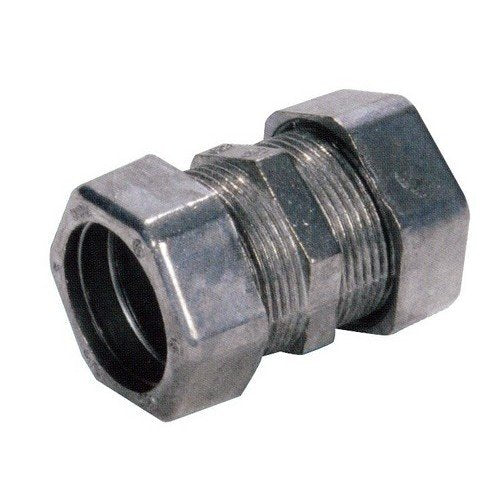 Morris Products 14937 3 inchEMT Compression CouplIng