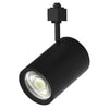 Morris Products 72715 Track Light 38W Black Lightol