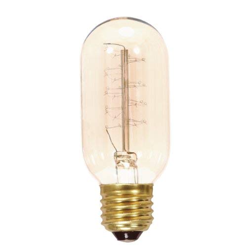 Satco S2416 Incandescent Antique T14