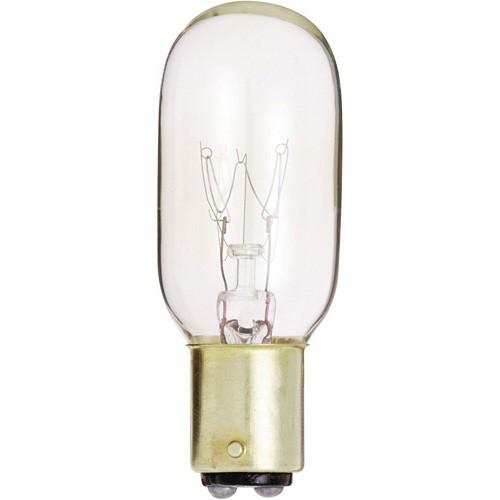 Satco S3906 Incandescent T7