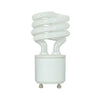 Satco S8203 Compact Fluorescent Spirals T2