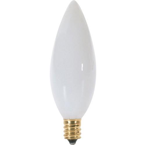 Satco A3689 Incandescent BA9 1/2