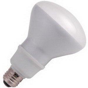 Halco CFL16/30/R30/ES - 16 Watt CFL16 Reflector R30 - Soft White Energy Saver