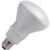 Halco CFL16/30/R30/ES - 16 Watt CFL16 Reflector R30 - Soft White Energy Saver