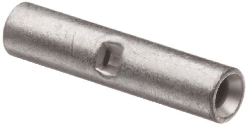 Morris Products 12104 22-16 Non Ins Butt Connectors (Pack of 100)