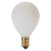 Satco S3830 Incandescent Globe G12 1/2