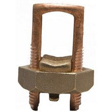 Morris Products 90330 350 Copper Split Bolt