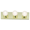 NUVO Lighting SF77/188 Fixtures Bath / Vanity