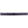 Morris Products 88044 24 Port Patch Panel