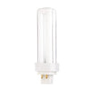 Satco S8336 Compact Fluorescent Double Twin 4 Pin T4