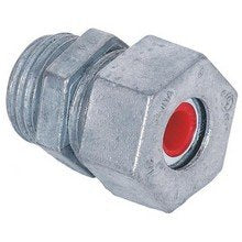 Morris Products 15452 1/2 inch .375-.500 Cord Grip