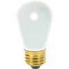 Satco S3966 Incandescent S14 -Pack of 4