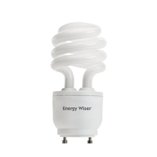 Bulbrite 509818 18 Watt T3 Compact Fluorescent White Coil