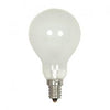 Satco S4161 Incandescent A15