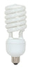 Satco S7334 Compact Fluorescent Spirals T4