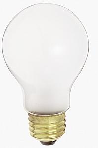 Satco S5010 Incandescent A19