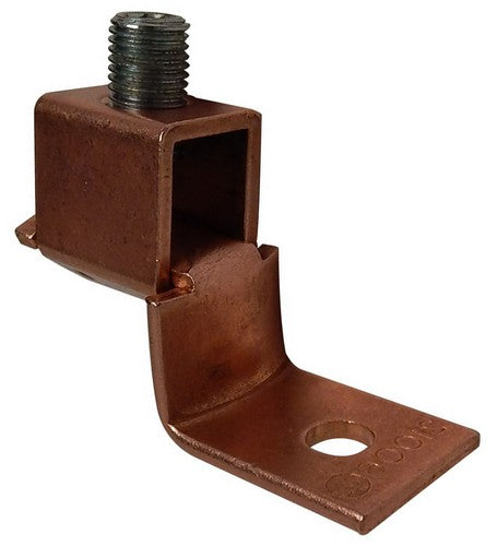 Morris Products 90514 35A Copper Offset Lug