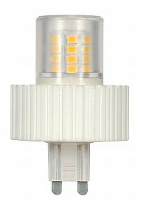 Satco S9228 LED Miniature T4 Repl.