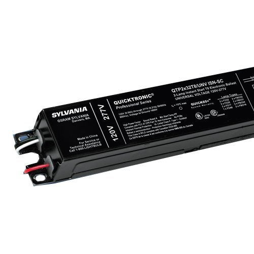 Satco S5210 Ballasts T8