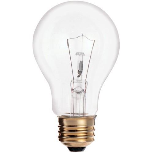 Satco S3940 Incandescent A19