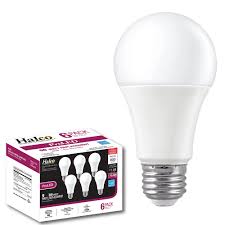 Halco A19FR9/830/ECO/LED3/6