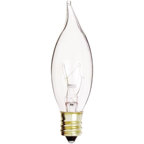 Satco S3273 Incandescent Chandelier CA8