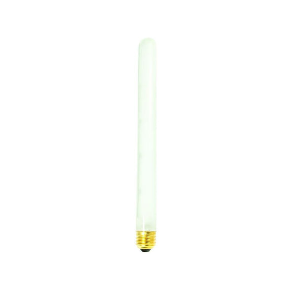 Bulbrite 705040 40 Watt T8 Incandescent White Tubular